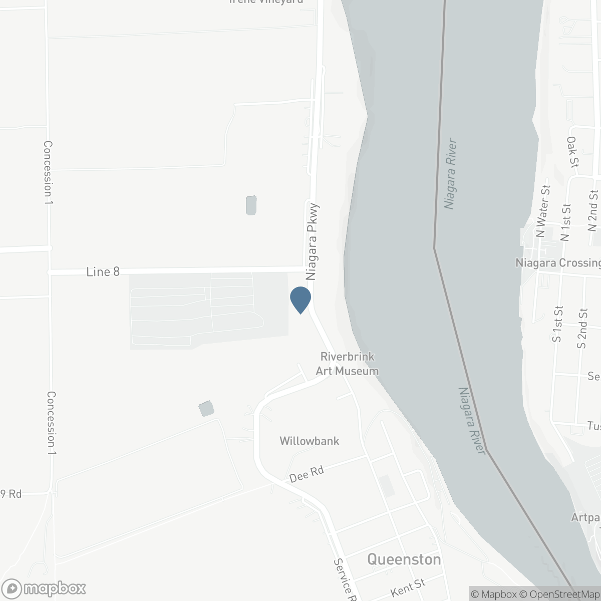 14650 NIAGARA PARKWAY, Niagara-on-the-Lake, Ontario L0S 1J0